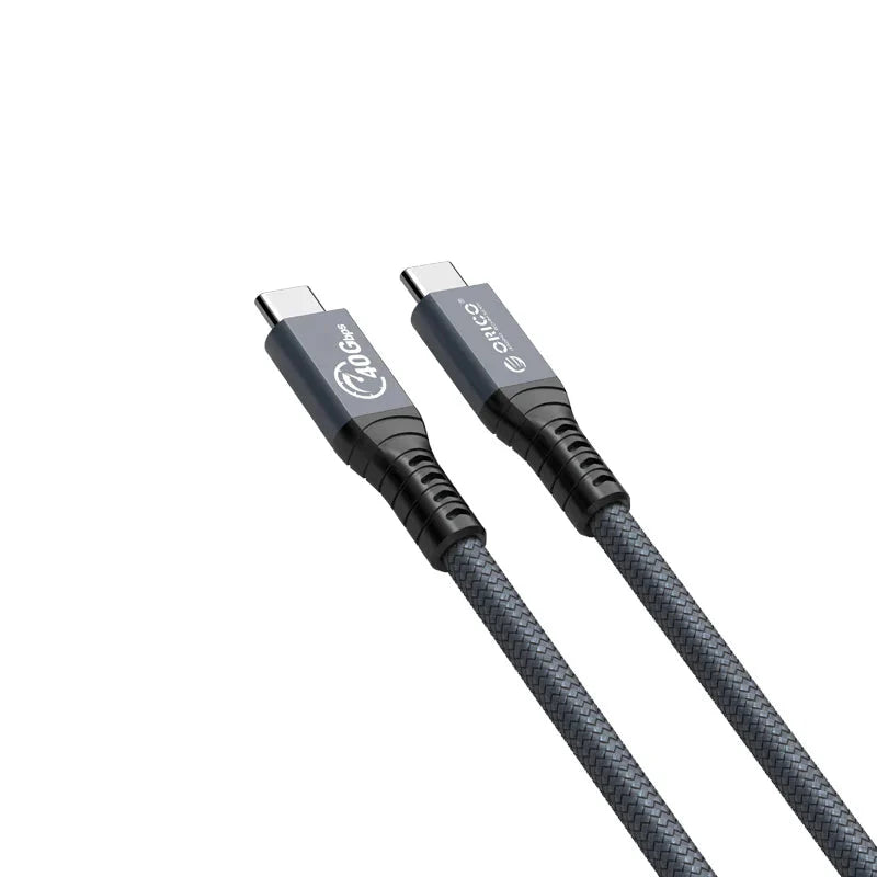 ORICO Thunderbolt 4 Data Cable - Gray