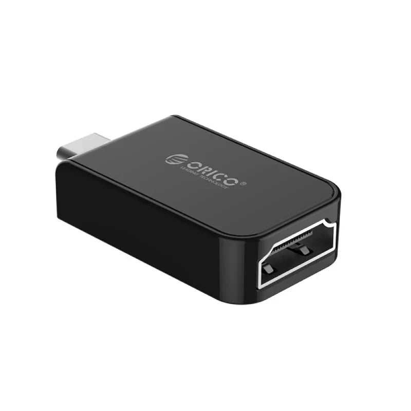 ORICO Type-C to HDMI Video Adapter 4K @ 60Hz - Black