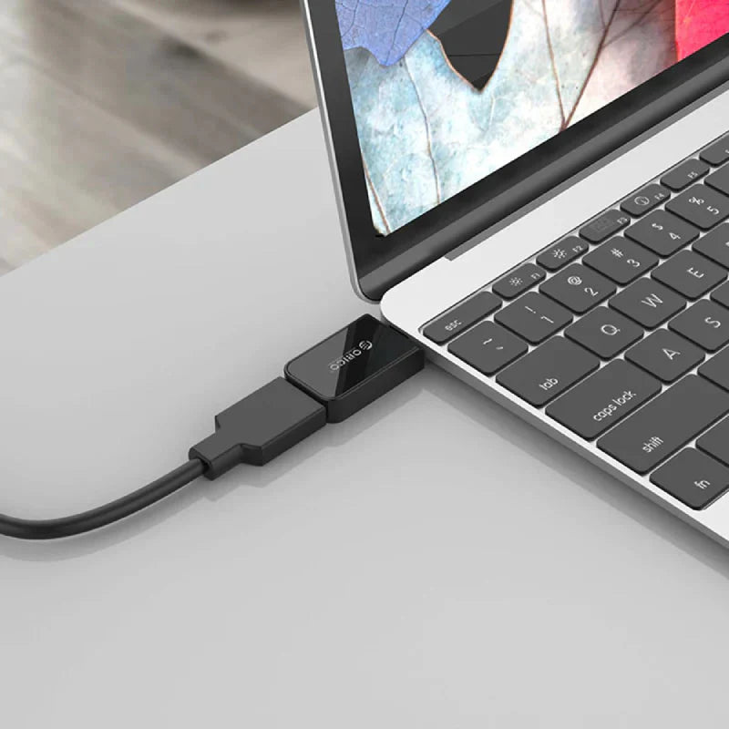 ORICO Type-C to HDMI Video Adapter 4K @ 60Hz - Black
