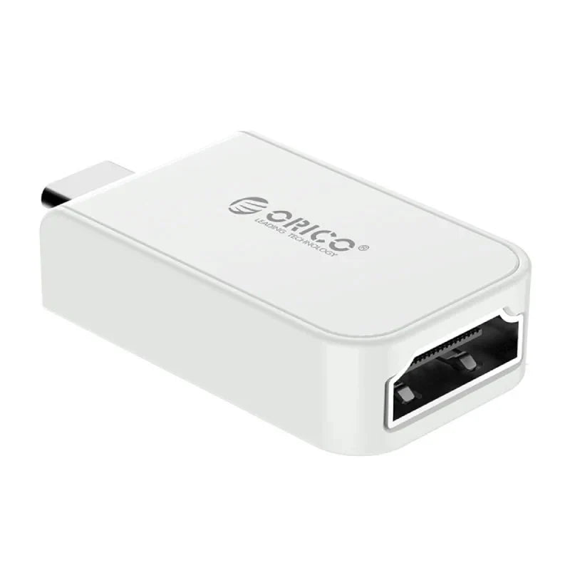 ORICO Type-C to HDMI Video Adapter 4K @ 60Hz - White