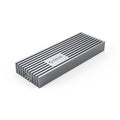 ORICO USB 3.2 20Gbps M.2 NVMe SSD Enclosure - Grey