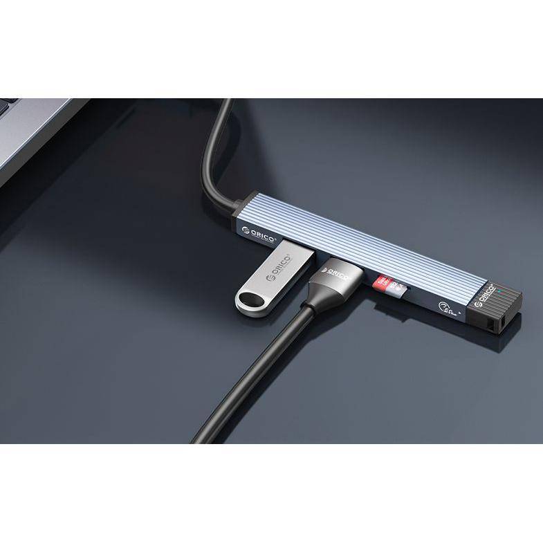 ORICO USB-A To USB3.0 HUB