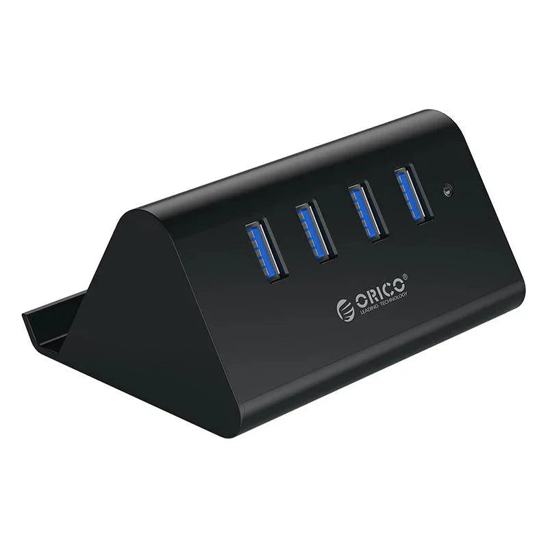 ORICO USB Hub - USB 3.0 4-Port / Black