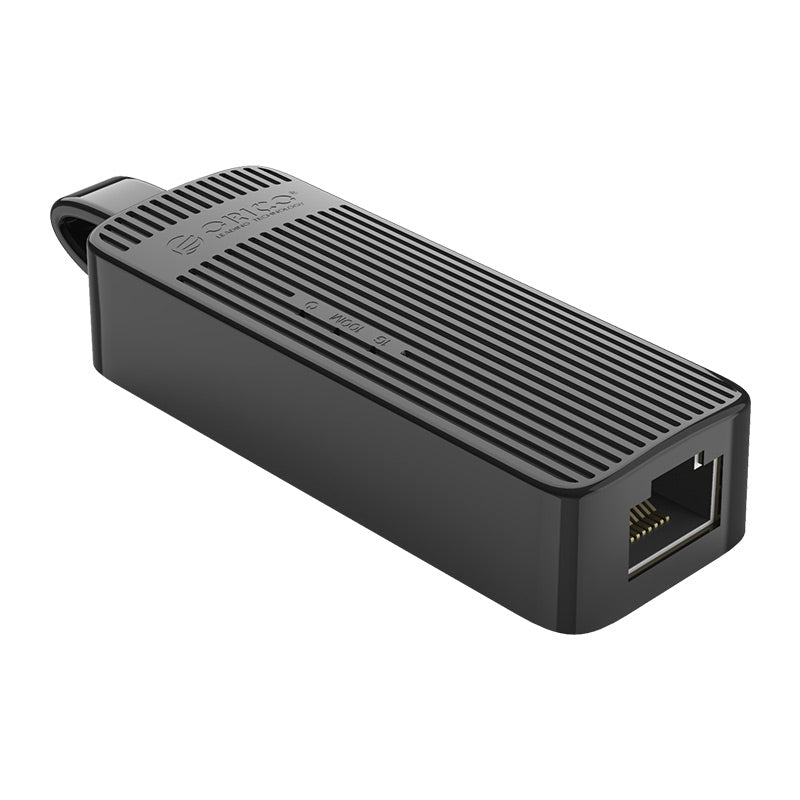 ORICO UTK USB to Ethernet Gigabit Network Adapter