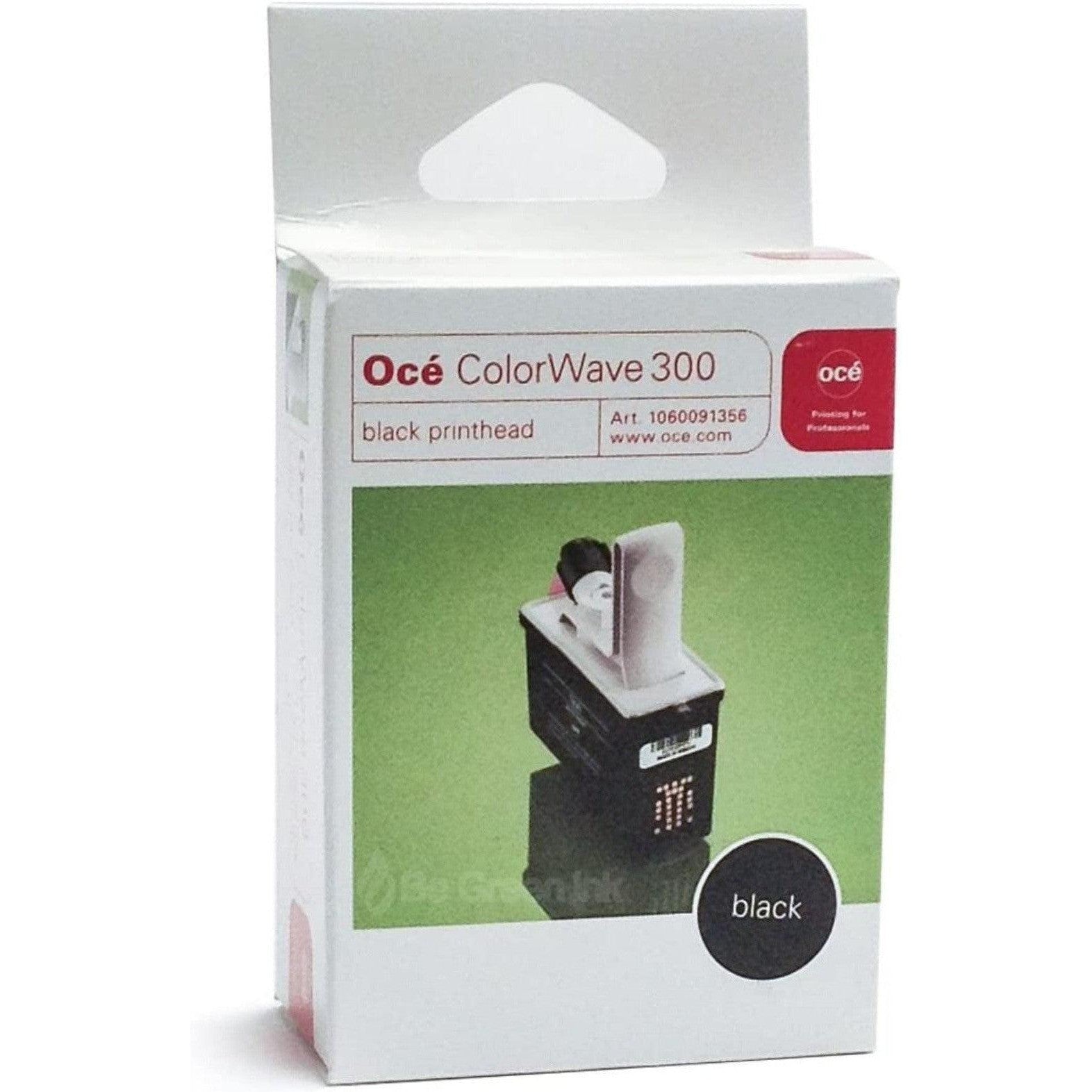 Oce Colorwave 300 Black Printhead