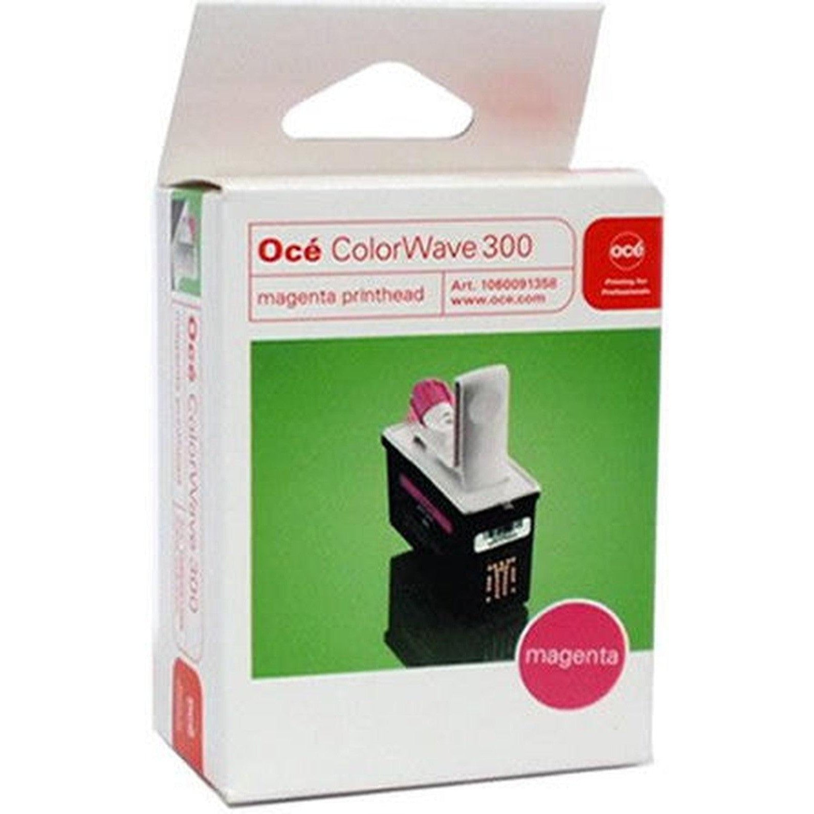 Oce Colorwave 300 Magenta Printhead