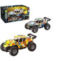 Off Road Climber Rc Car-Sh091-430B