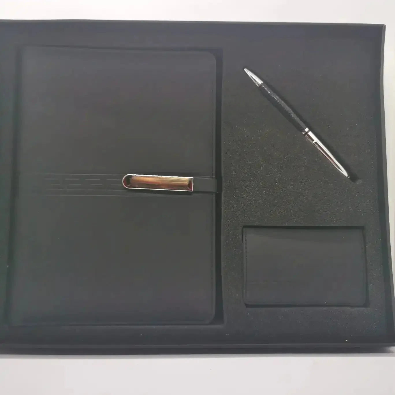 Office Leather Kit