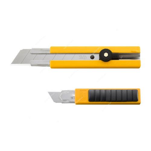 Olfa Heavy Duty Cutter Knife