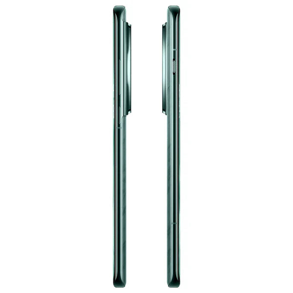 OnePlus 12 5G 16GB 512GB Flowy Emerald Cph2581