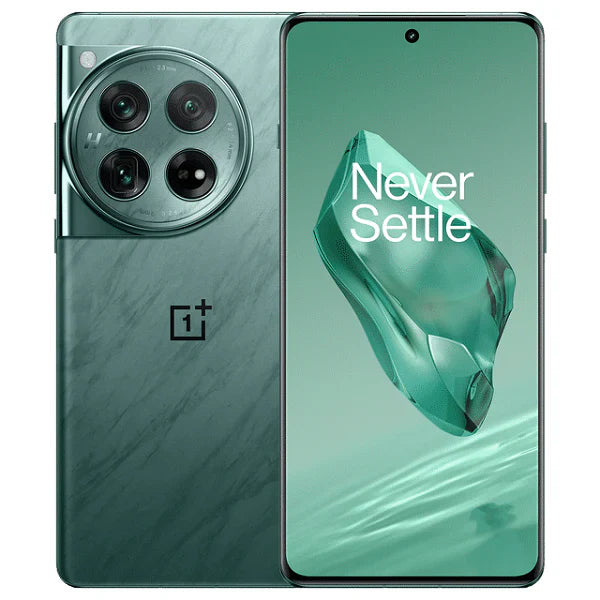 OnePlus 12 5G 16GB 512GB Flowy Emerald Cph2581