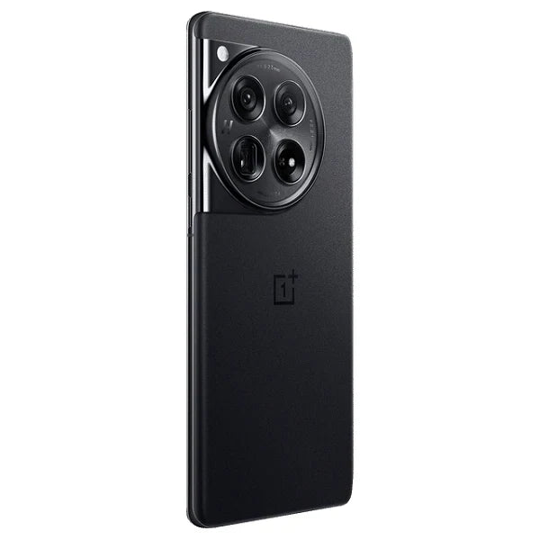 OnePlus 12 5G 16GB 512GB Silky Black Cph2581