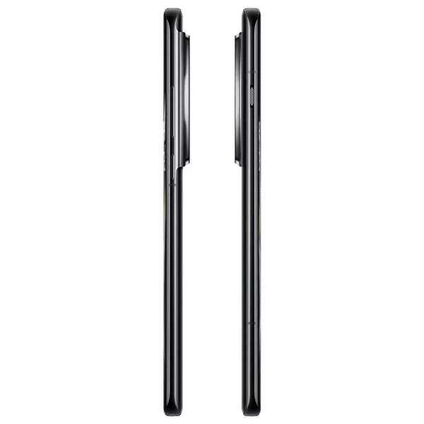 OnePlus 12 5G 16GB 512GB Silky Black Cph2581
