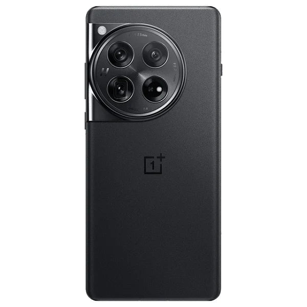 OnePlus 12 5G 16GB 512GB Silky Black Cph2581