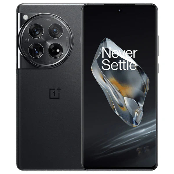 OnePlus 12 5G 16GB 512GB Silky Black Cph2581