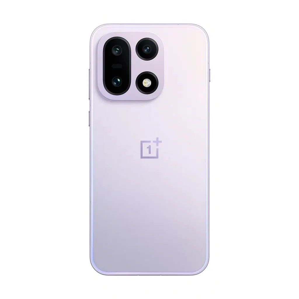 OnePlus 15 5G 16GB 512GB Ultra Violet Cph2747