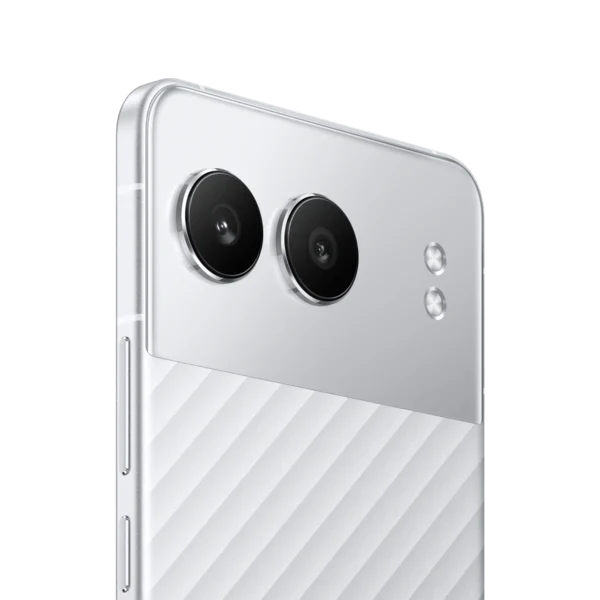 OnePlus Nord 4 5G 16GB 512GB Cph2663 Mercurial Silver