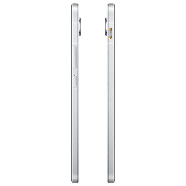 OnePlus Nord 4 5G 16GB 512GB Cph2663 Mercurial Silver