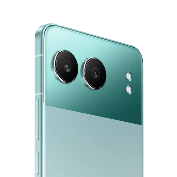 OnePlus Nord 4 5G 16GB 512GB Cph2663 Oasis Green