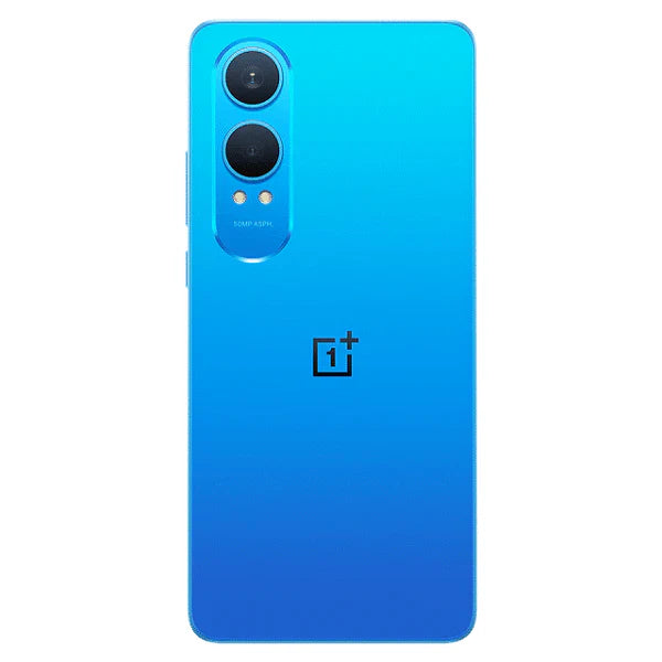 OnePlus Nord Ce 4 Lite 5G 8 GB 256 GB Mega Blue Cph2621