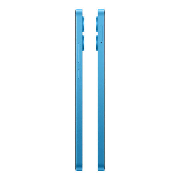 OnePlus Nord Ce 4 Lite 5G 8 GB 256 GB Mega Blue Cph2621