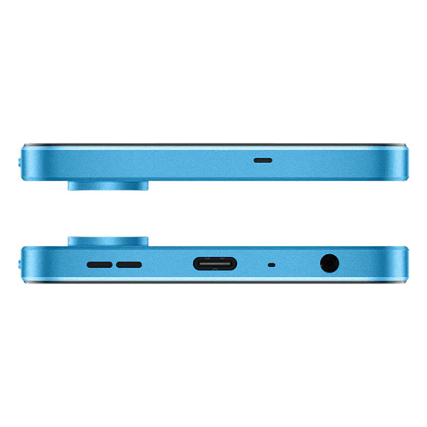 OnePlus Nord Ce 4 Lite 5G 8 GB 256 GB Mega Blue Cph2621