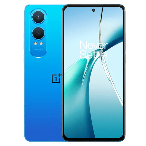 OnePlus Nord Ce 4 Lite 5G 8 GB 256 GB Mega Blue Cph2621