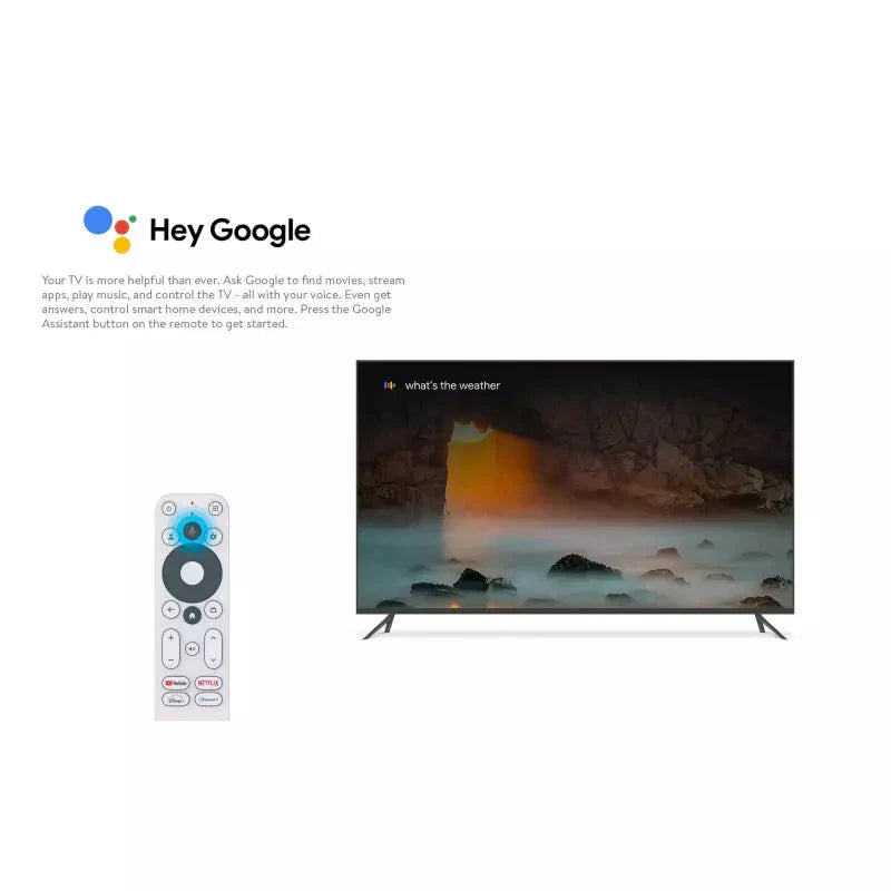 Onn Full Hd Tv Stick With Google TV
