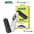 Onn Full Hd Tv Stick With Google TV