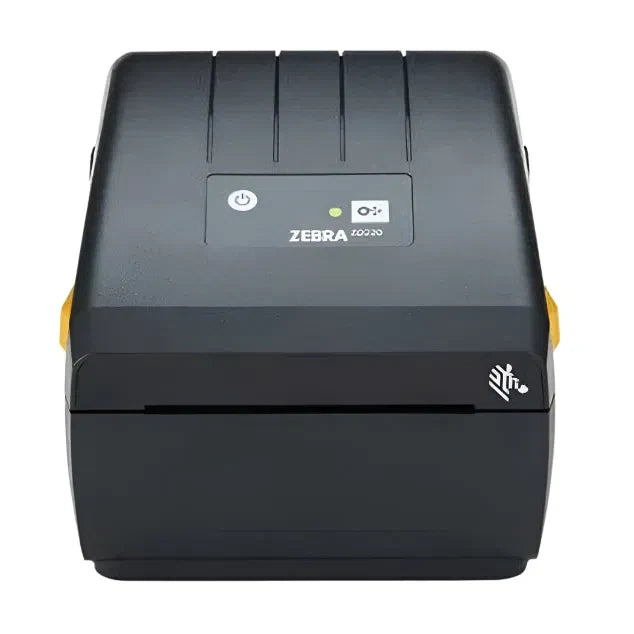 Zebra ZD220D Label Printer - Up to 102 mm/sec / 203 dpi / USB / Thermal Label - Printer
