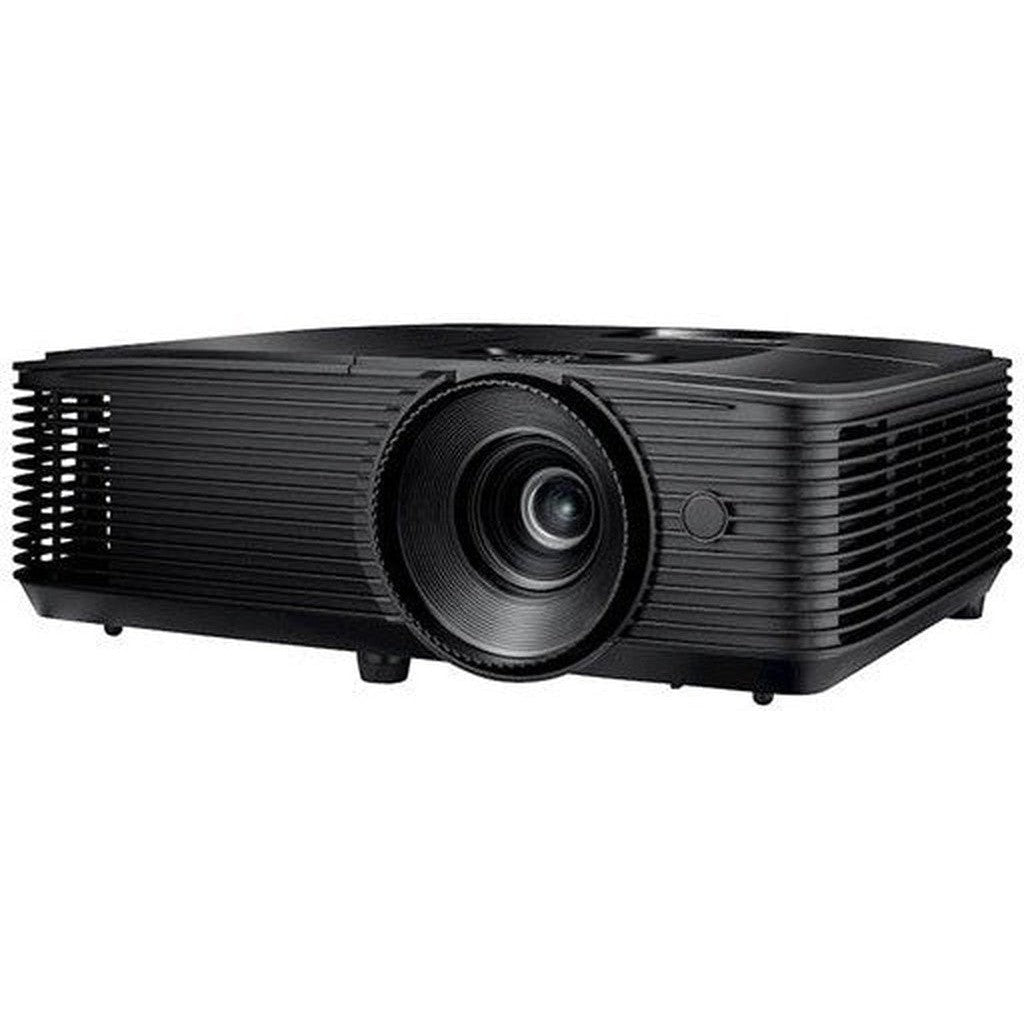 Optoma X371 Dlp Xga (1024×768) 3,800 Lumens Projector