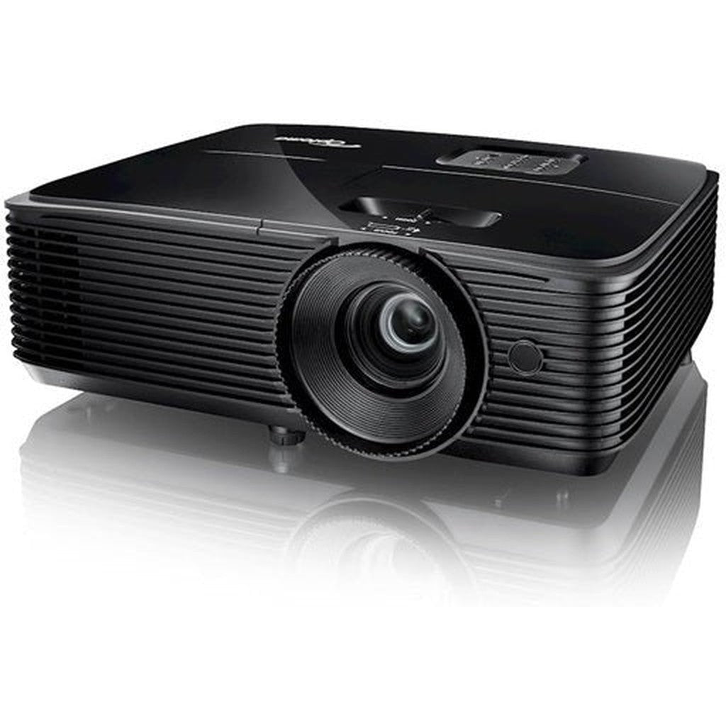 Optoma X371 Dlp Xga (1024×768) 3,800 Lumens Projector