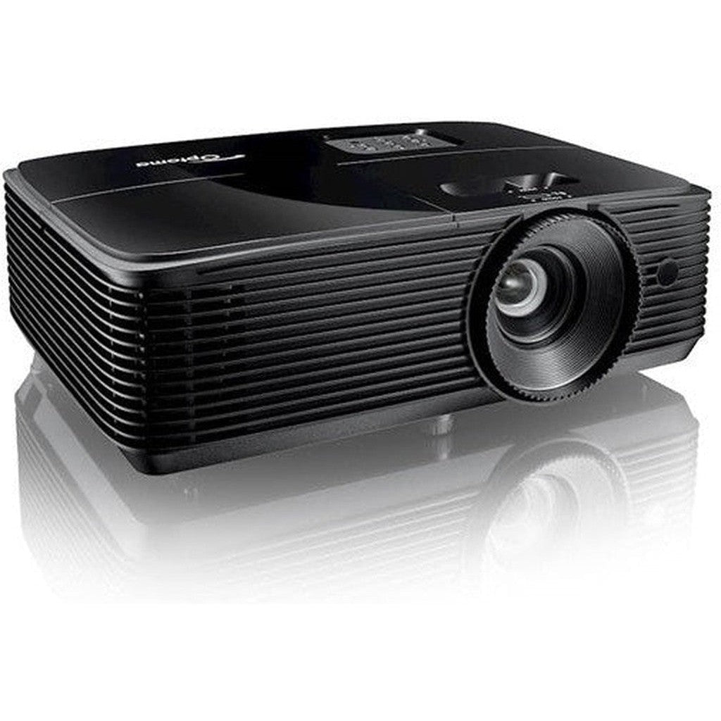 Optoma X371 Dlp Xga (1024×768) 3,800 Lumens Projector