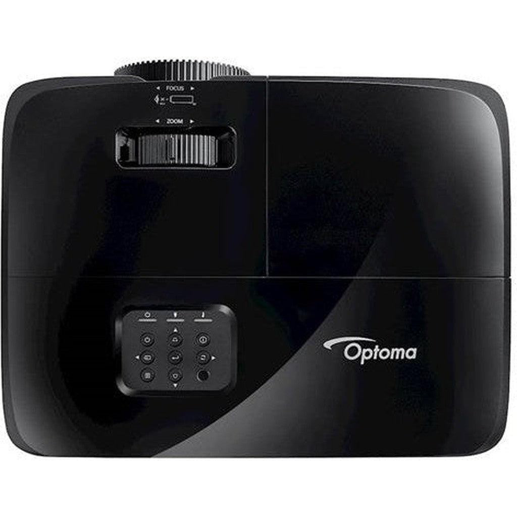 Optoma X371 Dlp Xga (1024×768) 3,800 Lumens Projector