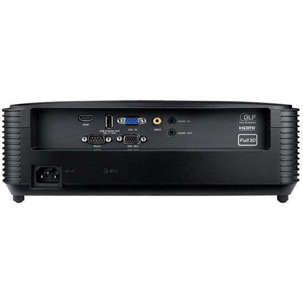 Optoma X371 Dlp Xga (1024×768) 3,800 Lumens Projector
