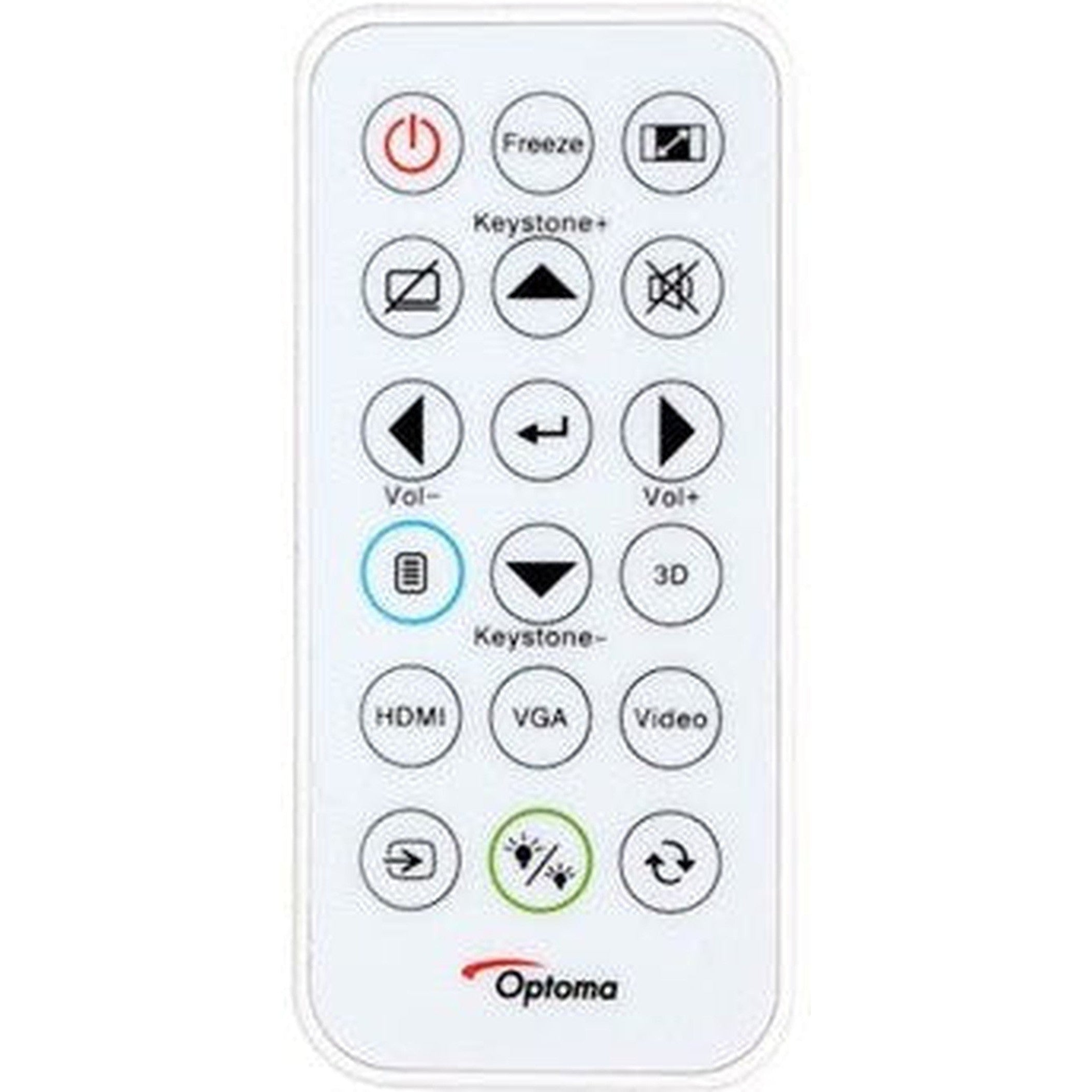 Optoma X371 Dlp Xga (1024×768) 3,800 Lumens Projector