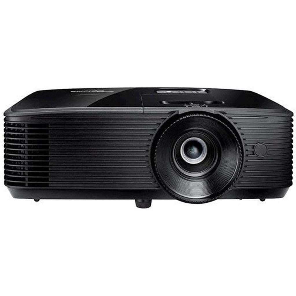 Optoma X371 Dlp Xga (1024×768) 3,800 Lumens Projector