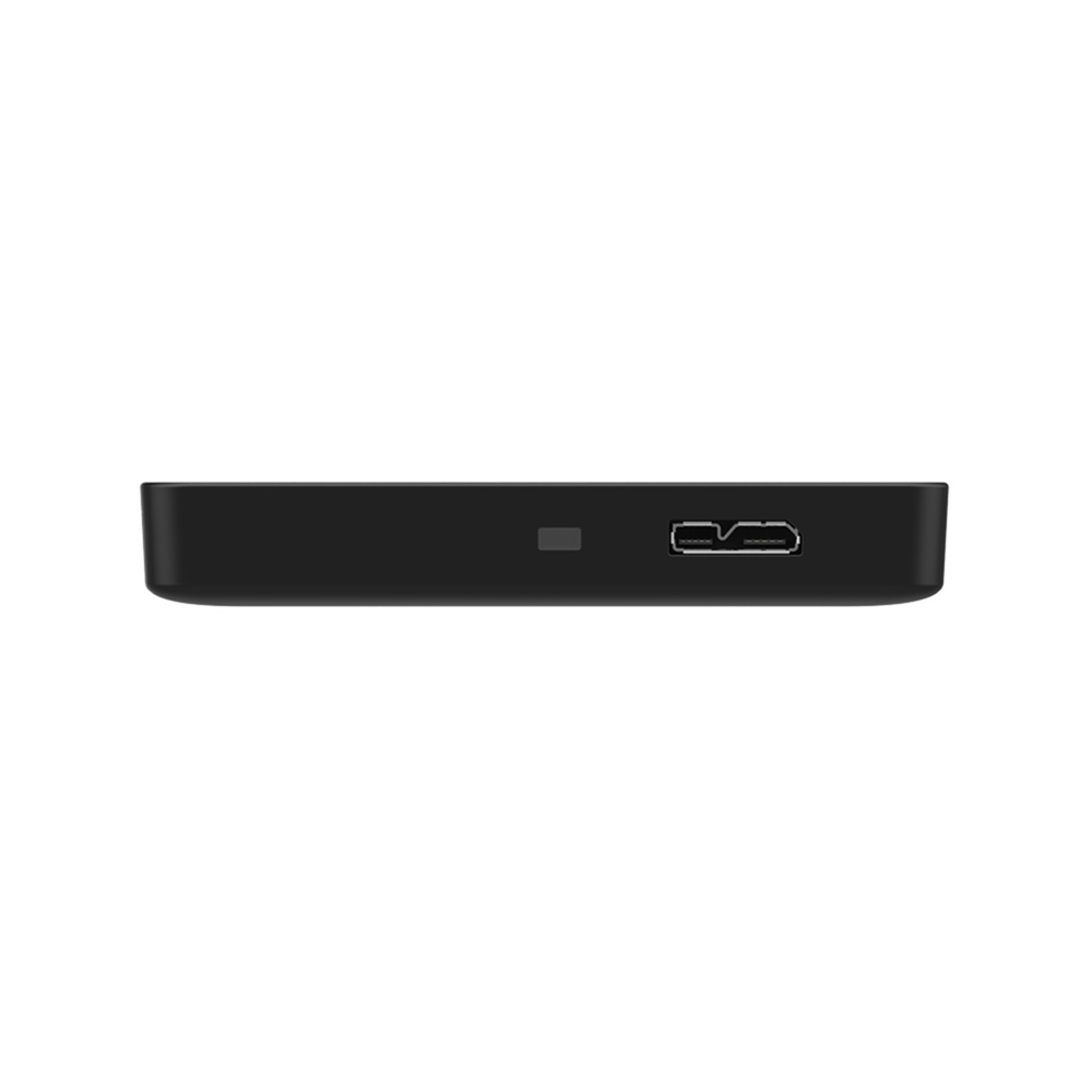 Orico 2588US3 2.5 inch USB 3.0 Hard Drive Enclosure Case (Silver)