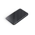 Orico 25PW1 2.5 inch HDD USB 3.0 Enclosure Case – Black