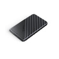 Orico 25PW1 2.5 inch HDD USB-C Enclosure Case – Black