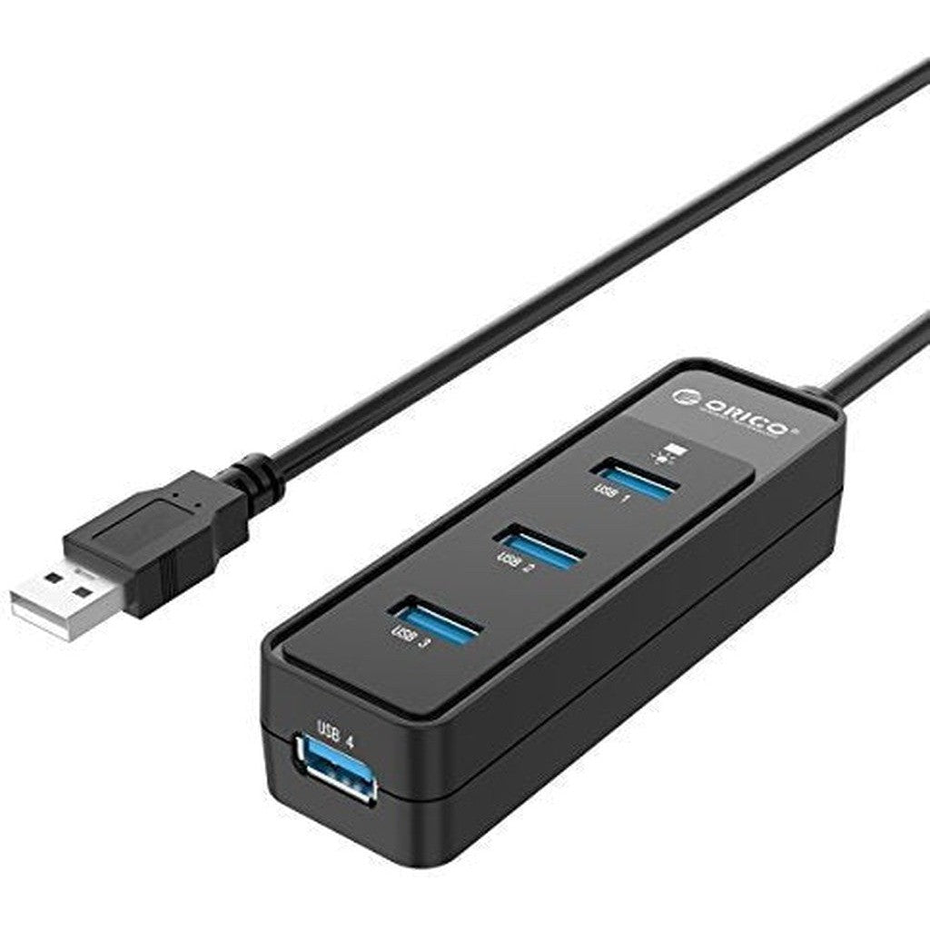 Orico 4Port Usb3.0, W5Ph4