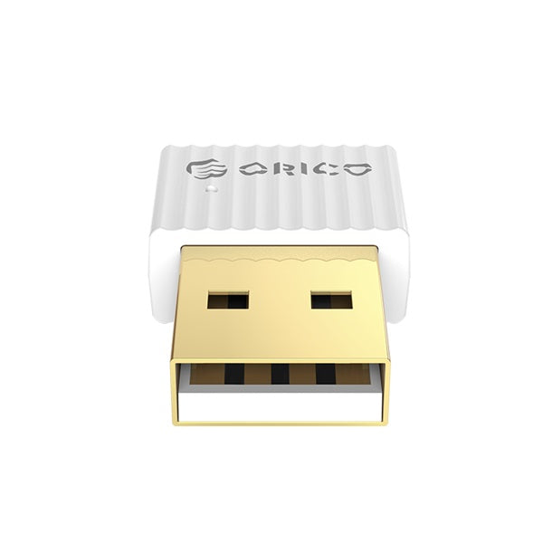 Orico Bluetooth 5.0 USB Adapter (BTA-508) – White