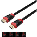 Orico Hdmi 2.0 4K 60Hz Gold Plated Cable Hd303, 3Meter