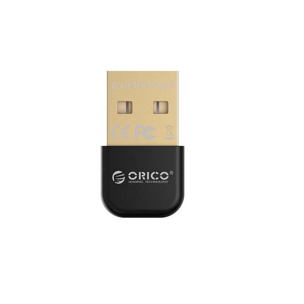 Orico USB Bluetooth 4.0 Adapter (BTA-403) – Black