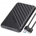 Orico Usb 2.5 Inch Hdd And Ssd External Enclosure