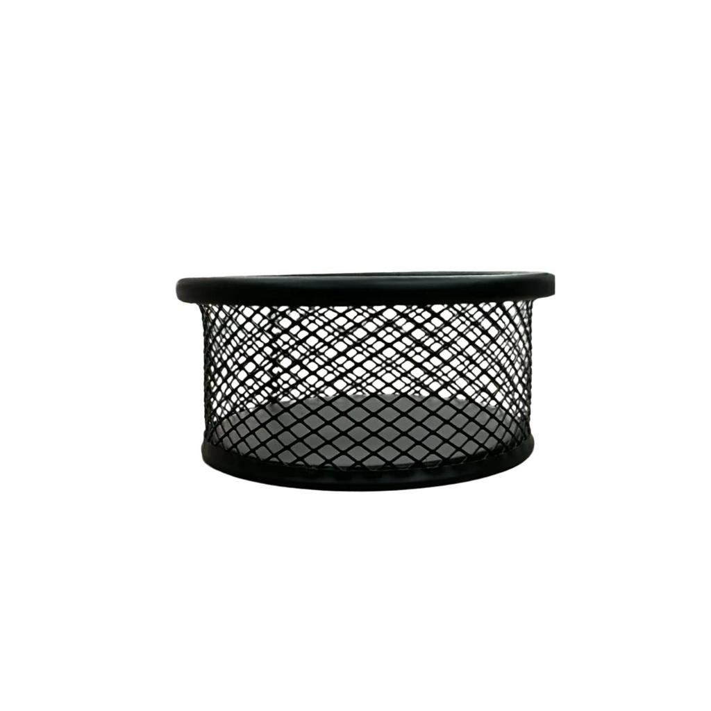 METAL PAPER CLIP HOLDER