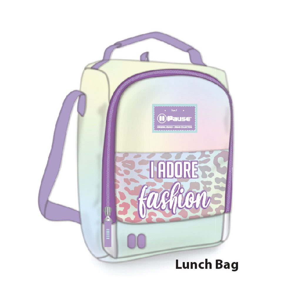 PAUSE ADORE FASHION BAG ACCESSORIES