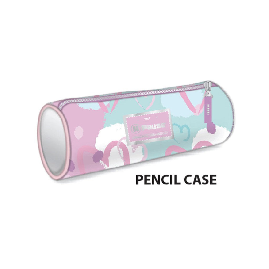 PAUSE AWESOME BAG ACCESSORIES
