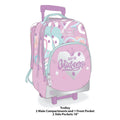 PAUSE AWESOME TROLLEY BAG