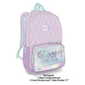 PAUSE BLOOM BACKPACK